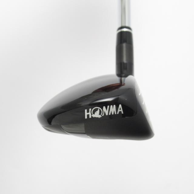 【中古ゴルフクラブ】本間ゴルフ　TOUR WORLD　TOUR WORLD TW757 ユーティリティ N.S.PRO 950GH neo　シャフト：N.S.PRO 950GH neo