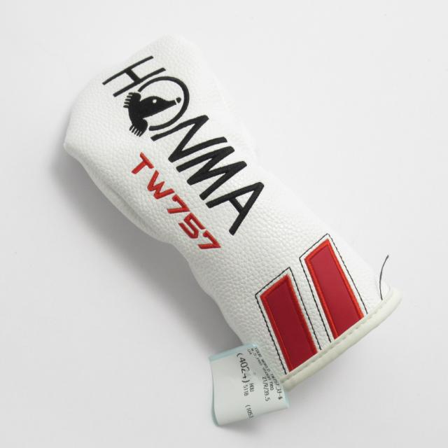 【中古ゴルフクラブ】本間ゴルフ　TOUR WORLD　TOUR WORLD TW757 ユーティリティ N.S.PRO 950GH neo　シャフト：N.S.PRO 950GH neo