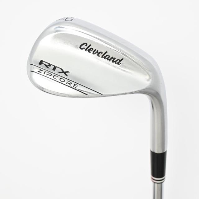 【中古ゴルフクラブ】クリーブランド　RTX　RTX ジップコア ツアーサテン ウェッジ N.S.PRO MODUS3 TOUR 115　シャフト：N.S.PRO MODUS…