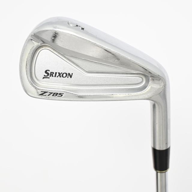 【中古ゴルフクラブ】ダンロップ　SRIXON　スリクソン Z785 アイアン N.S.PRO MODUS3 TOUR 120　シャフト：N.S.PRO MODUS3 TOUR 120