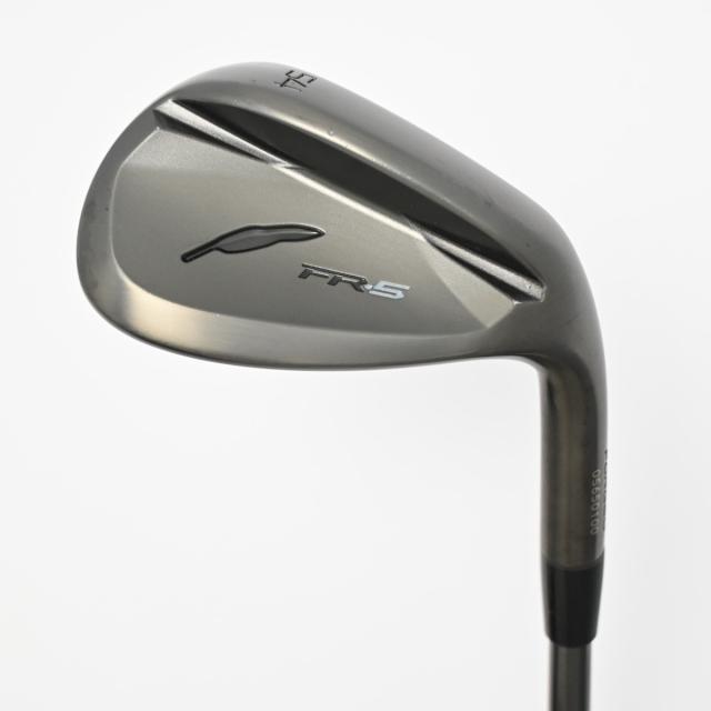 【中古ゴルフクラブ】フォーティーン　FOURTEEN　FR-5 BK ウェッジ N.S.PRO TS-101w BK　シャフト：N.S.PRO TS-101w BK