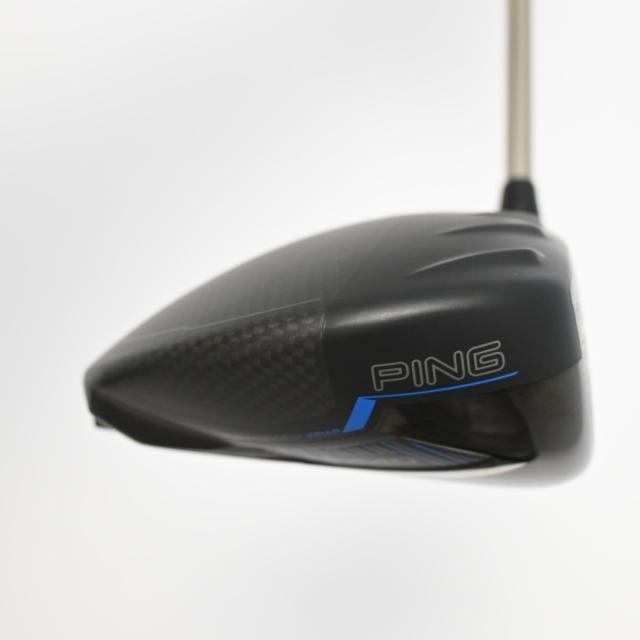 【中古ゴルフクラブ】ピン　G440　G440 LST ドライバー PING TOUR 2.0 CHROME 65　シャフト：PING TOUR 2.0 CHROME 65_3