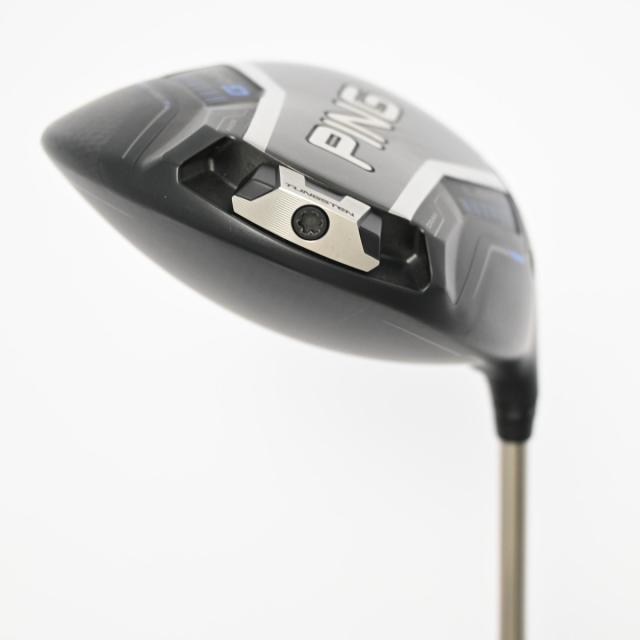 【中古ゴルフクラブ】ピン　G440　G440 LST ドライバー PING TOUR 2.0 CHROME 65　シャフト：PING TOUR 2.0 CHROME 65_4