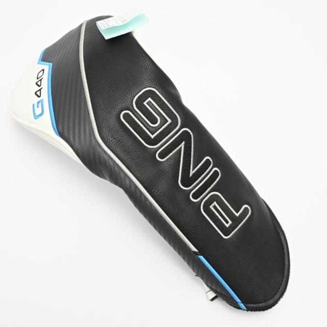 【中古ゴルフクラブ】ピン　G440　G440 LST ドライバー PING TOUR 2.0 CHROME 65　シャフト：PING TOUR 2.0 CHROME 65_7
