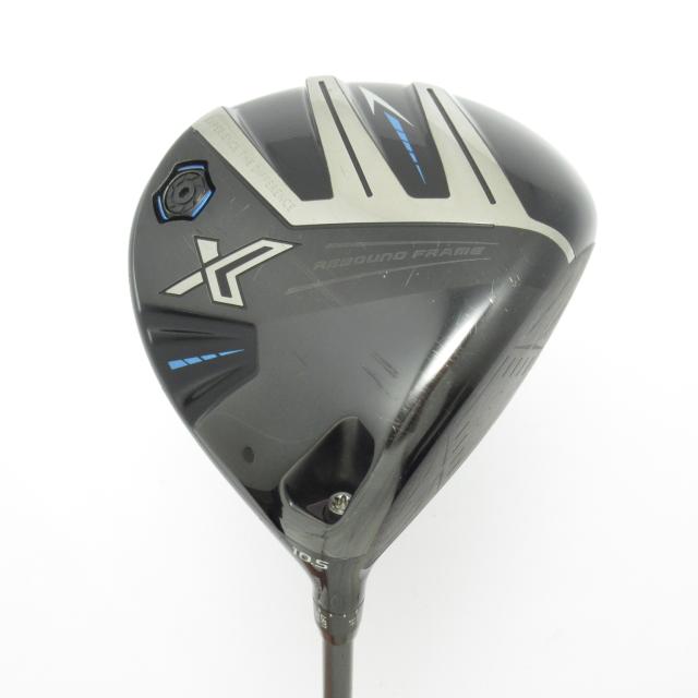 【中古ゴルフクラブ】ダンロップ　XXIO　ゼクシオ X(2024) ドライバー Miyazaki AX-3　シャフト：Miyazaki AX-3