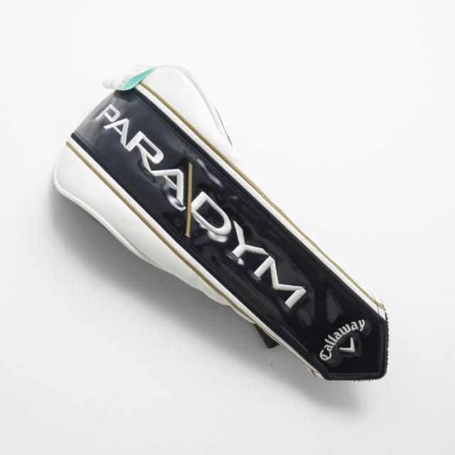 【中古ゴルフクラブ】キャロウェイゴルフ　PARADYM　パラダイム トリプルダイヤモンド ドライバー Speeder 569 EVOLUTION VII　シャフ…_7