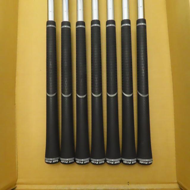 【中古ゴルフクラブ】本間ゴルフ　TOUR WORLD　ツアーワールド TR20 V アイアン N.S.PRO MODUS3 FOR T//WORLD　シャフト：N.S.PRO MODU…