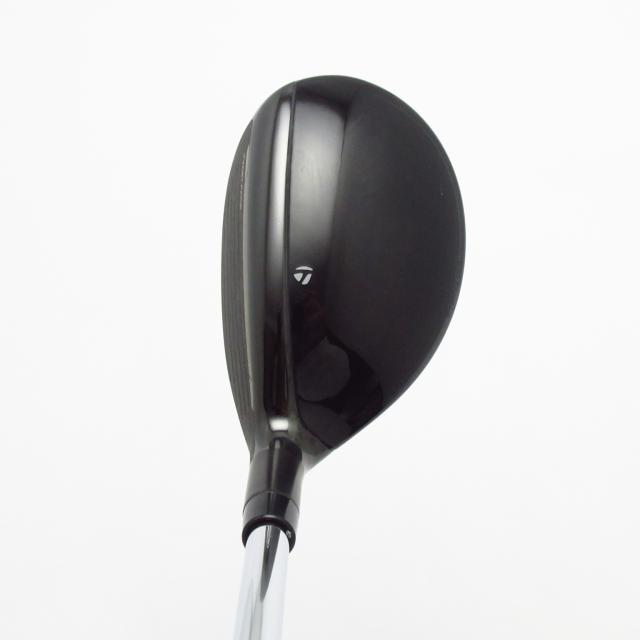 【中古ゴルフクラブ】テーラーメイド　Qi10　Qi10 レスキュー ユーティリティ N.S.PRO 820GH　シャフト：N.S.PRO 820GH