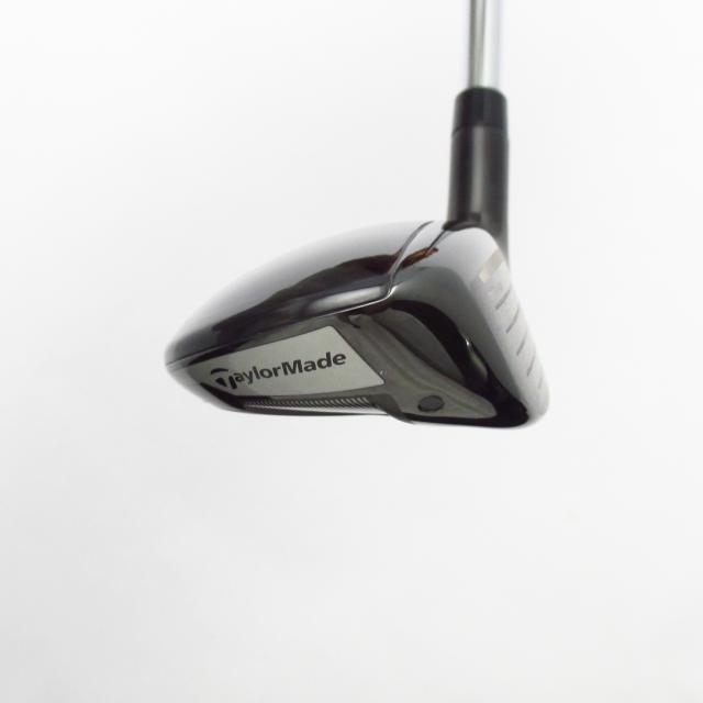 【中古ゴルフクラブ】テーラーメイド　Qi10　Qi10 レスキュー ユーティリティ N.S.PRO 820GH　シャフト：N.S.PRO 820GH