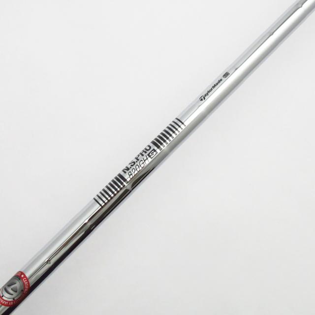 【中古ゴルフクラブ】テーラーメイド　Qi10　Qi10 レスキュー ユーティリティ N.S.PRO 820GH　シャフト：N.S.PRO 820GH