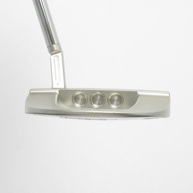 【中古ゴルフクラブ】スコッティキャメロン　SELECT　スーパー セレクト GOLO 6.5 2023 パター スチールシャフト　シャフト：スチール…_4