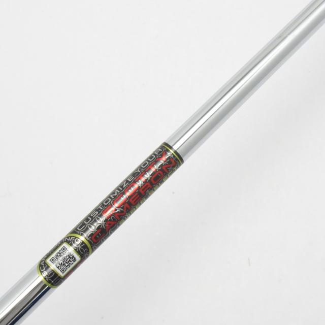 【中古ゴルフクラブ】スコッティキャメロン　SELECT　スーパー セレクト GOLO 6.5 2023 パター スチールシャフト　シャフト：スチール…_5