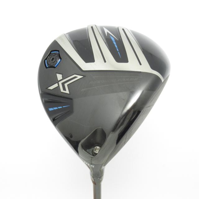 【中古ゴルフクラブ】ダンロップ　XXIO　ゼクシオ X(2024) ドライバー Miyazaki AX-3　シャフト：Miyazaki AX-3