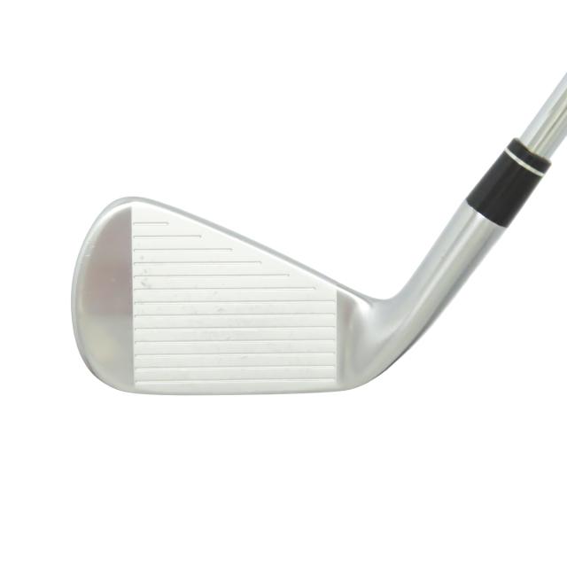 【中古ゴルフクラブ】キャロウェイゴルフ　X　X フォージド STAR(2024) アイアン N.S.PRO 950GH neo　シャフト：N.S.PRO 950GH neo