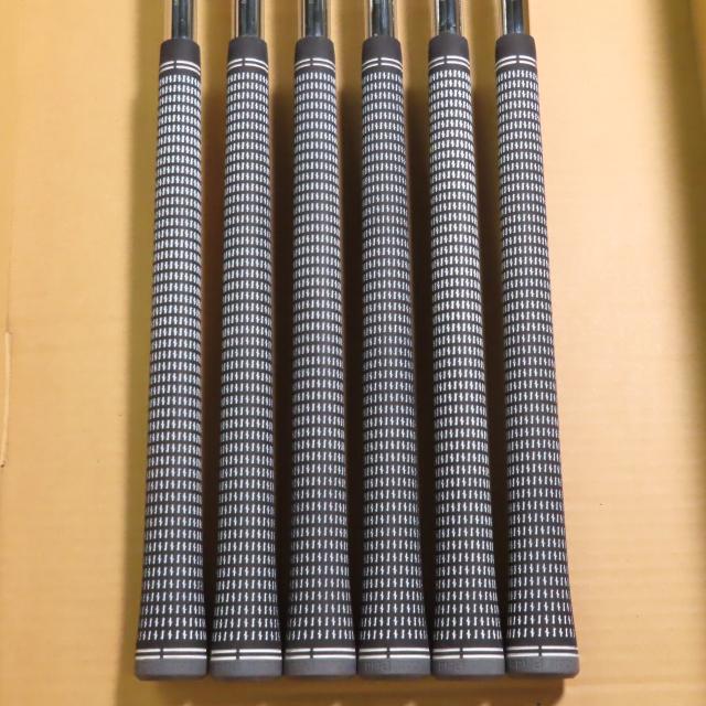 【中古ゴルフクラブ】ブリヂストン　BRIDGESTONE GOLF　241CB＆242CB+ COMBO アイアン N.S.PRO MODUS3 TOUR 115　シャフト：N.S.PRO MO…