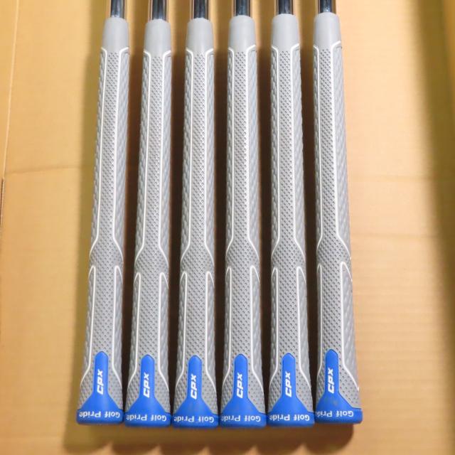 【中古ゴルフクラブ】タイトリスト　T SERIES　T350(2023) アイアン N.S.PRO 880 AMC　シャフト：N.S.PRO 880 AMC