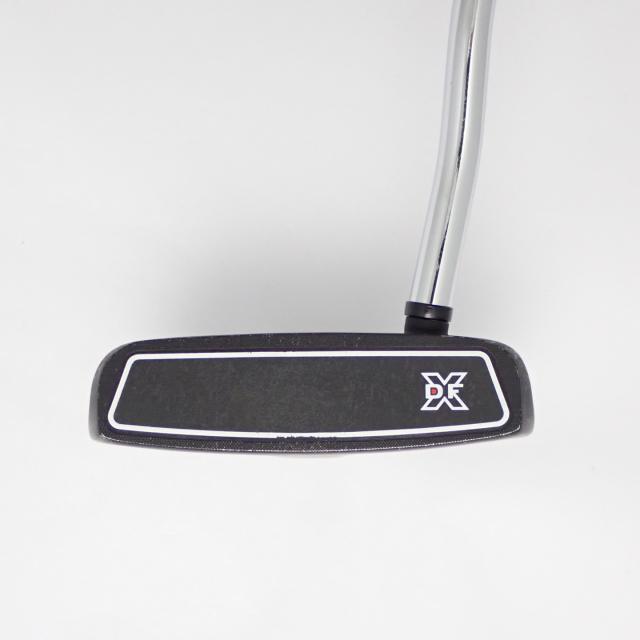 中古ゴルフクラブ】オデッセイ ODYSSEY DFX 2-BALL パター パター