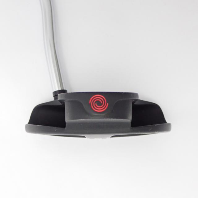 中古ゴルフクラブ】オデッセイ ODYSSEY DFX 2-BALL パター パター