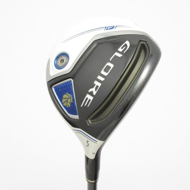 【中古ゴルフクラブ】テーラーメイド　GLOIRE　グローレ F2 フェアウェイウッド GL6600　シャフト：GL6600