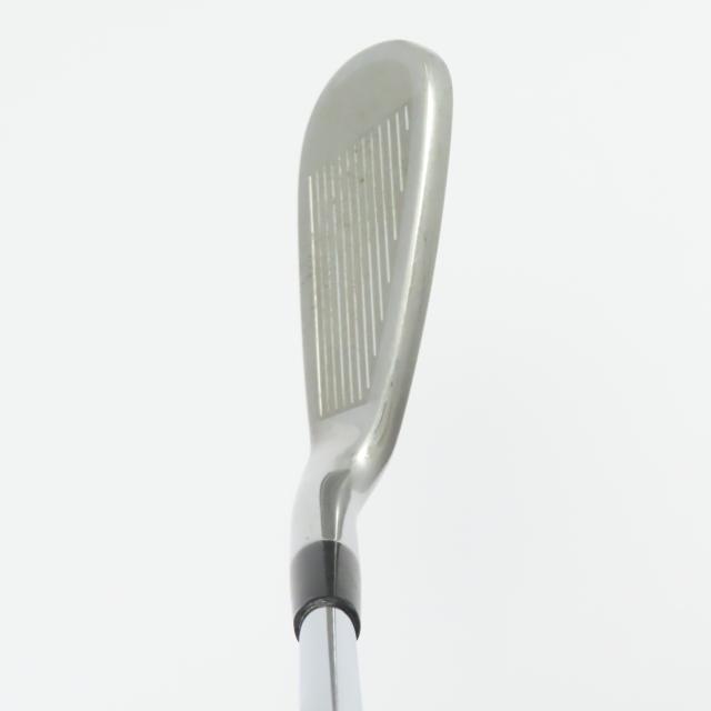 【中古ゴルフクラブ】ミズノ　Mizuno Pro　MizunoPro Ti18 アイアン N.S.PRO ZELOS 7　シャフト：N.S.PRO ZELOS 7