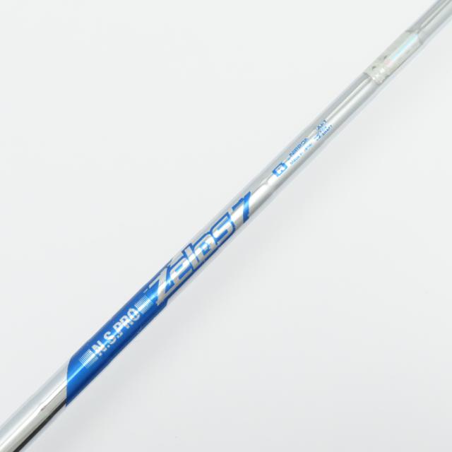 【中古ゴルフクラブ】ミズノ　Mizuno Pro　MizunoPro Ti18 アイアン N.S.PRO ZELOS 7　シャフト：N.S.PRO ZELOS 7