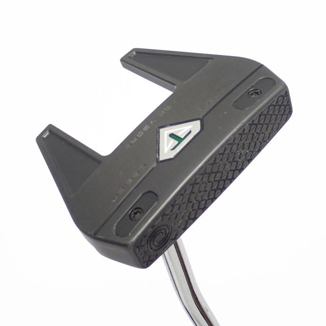 【中古ゴルフクラブ】オデッセイ　TOULON　TOULON LAS VEGAS(2022) パター カーボンスチール複合シャフト　シャフト：カーボンスチール…