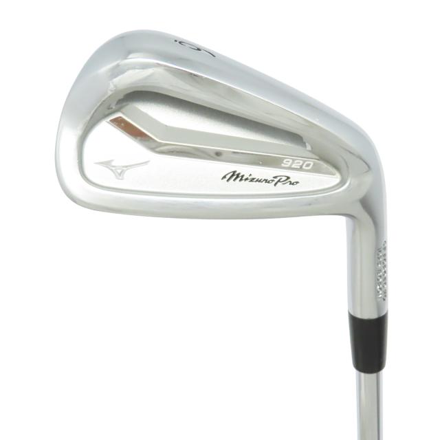 【中古ゴルフクラブ】ミズノ　Mizuno Pro　MizunoPro 920 アイアン Dynamic Gold 95　シャフト：Dynamic Gold 95