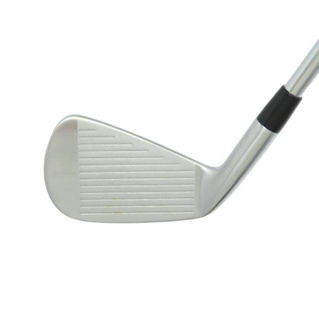 【中古ゴルフクラブ】ブリヂストン　BRIDGESTONE GOLF　222CB+ アイアン N.S.PRO ZELOS 8　シャフト：N.S.PRO ZELOS 8