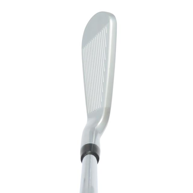 【中古ゴルフクラブ】ダンロップ　XXIO　ゼクシオ X(2022) アイアン N.S.PRO 950GH neo DST　シャフト：N.S.PRO 950GH neo DST_1