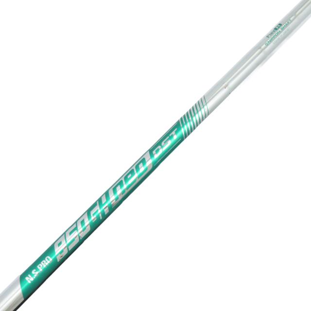 【中古ゴルフクラブ】ダンロップ　XXIO　ゼクシオ X(2022) アイアン N.S.PRO 950GH neo DST　シャフト：N.S.PRO 950GH neo DST_4