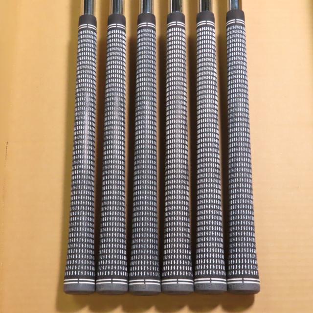 【中古ゴルフクラブ】ブリヂストン　BRIDGESTONE GOLF　242CB+ アイアン N.S.PRO 950GH neo　シャフト：N.S.PRO 950GH neo