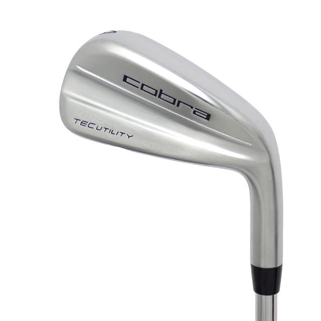 【中古ゴルフクラブ】コブラ　KING　キング TEC UTILITY(2023) ユーティリティ N.S.PRO 950GH neo　シャフト：N.S.PRO 950GH neo