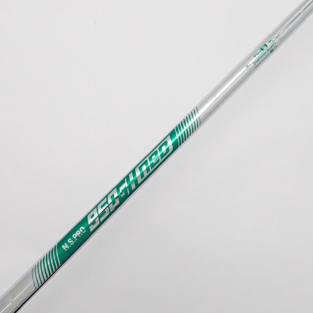【中古ゴルフクラブ】コブラ　KING　キング TEC UTILITY(2023) ユーティリティ N.S.PRO 950GH neo　シャフト：N.S.PRO 950GH neo
