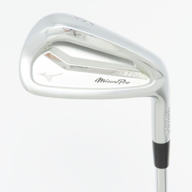【中古ゴルフクラブ】ミズノ　Mizuno Pro　MizunoPro 920 アイアン Dynamic Gold 95　シャフト：Dynamic Gold 95
