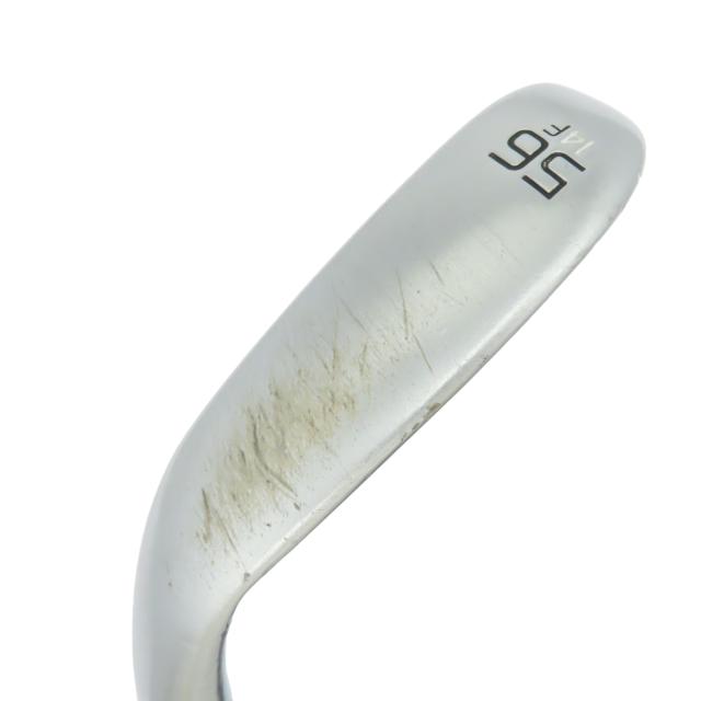 【中古ゴルフクラブ】タイトリスト　Vokey　ボーケイ SM9 TOUR CHROME ウェッジ N.S.PRO 950GH neo　シャフト：N.S.PRO 950GH neo