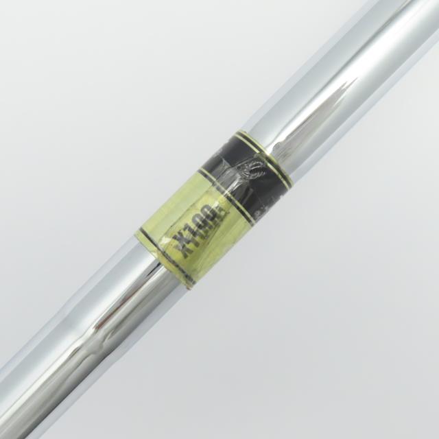 【中古ゴルフクラブ】ピン　I SERIES　i210 アイアン Dynamic Gold　シャフト：Dynamic Gold_4