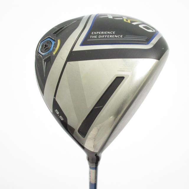 【中古ゴルフクラブ】ダンロップ　XXIO　ゼクシオ イレブン ドライバー(ネイビー) ドライバー XXIO MP1100　シャフト：XXIO MP1100
