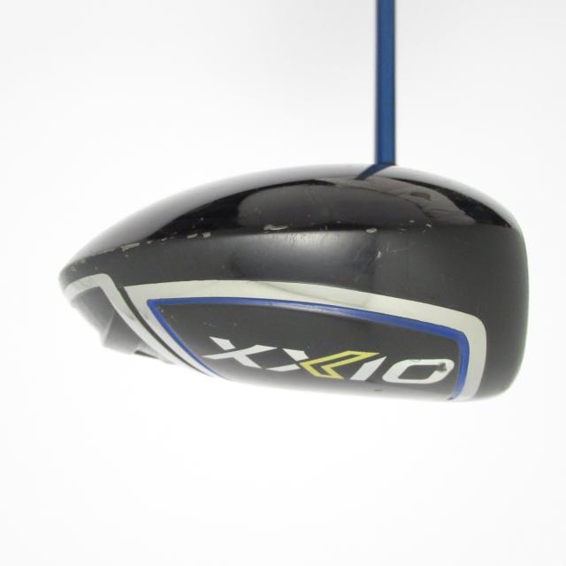 【中古ゴルフクラブ】ダンロップ　XXIO　ゼクシオ イレブン ドライバー(ネイビー) ドライバー XXIO MP1100　シャフト：XXIO MP1100_3
