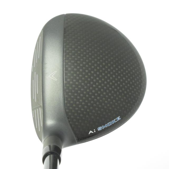 【中古ゴルフクラブ】キャロウェイゴルフ　Ai SMOKE　パラダイム Ai SMOKE MAX D フェアウェイウッド TENSEI 50 for Callaway　シャフ…_1