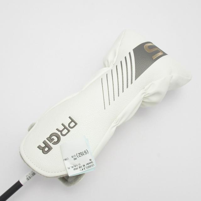 【中古ゴルフクラブ】プロギア　LS　LS(2023) ドライバー Speeder NX FOR PRGR　シャフト：Speeder NX FOR PRGR_7
