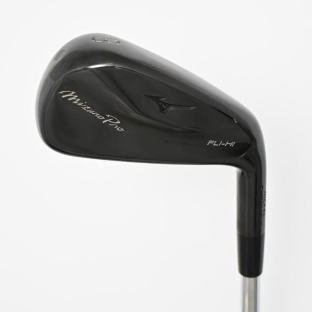 【中古ゴルフクラブ】ミズノ　Mizuno Pro　MizunoPro FLI-HI(2023) ユーティリティ N.S.PRO 850GH　シャフト：N.S.PRO 850GH