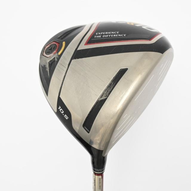 【中古ゴルフクラブ】ダンロップ　XXIO　ゼクシオ イレブン ドライバー(レッド) ドライバー XXIO MP1100　シャフト：XXIO MP1100
