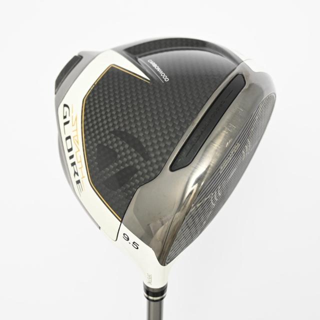 【中古ゴルフクラブ】テーラーメイド　STEALTH　ステルス グローレ ドライバー Speeder NX for TM　シャフト：Speeder NX for TM