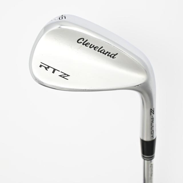【中古ゴルフクラブ】クリーブランド　CG　RTZ ツアーサテン ウェッジ N.S.PRO 950GH neo　シャフト：N.S.PRO 950GH neo