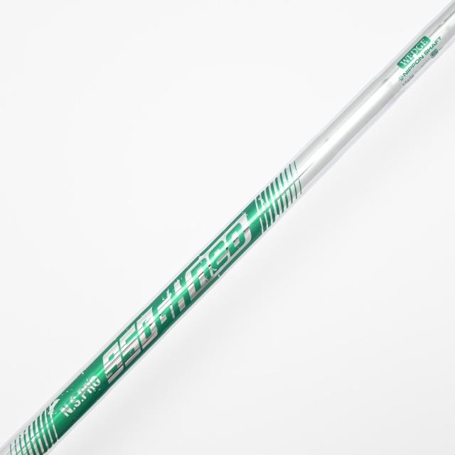 【中古ゴルフクラブ】キャスコ　DOLPHIN　ドルフィン DW-123 ウェッジ N.S.PRO 950GH neo　シャフト：N.S.PRO 950GH neo