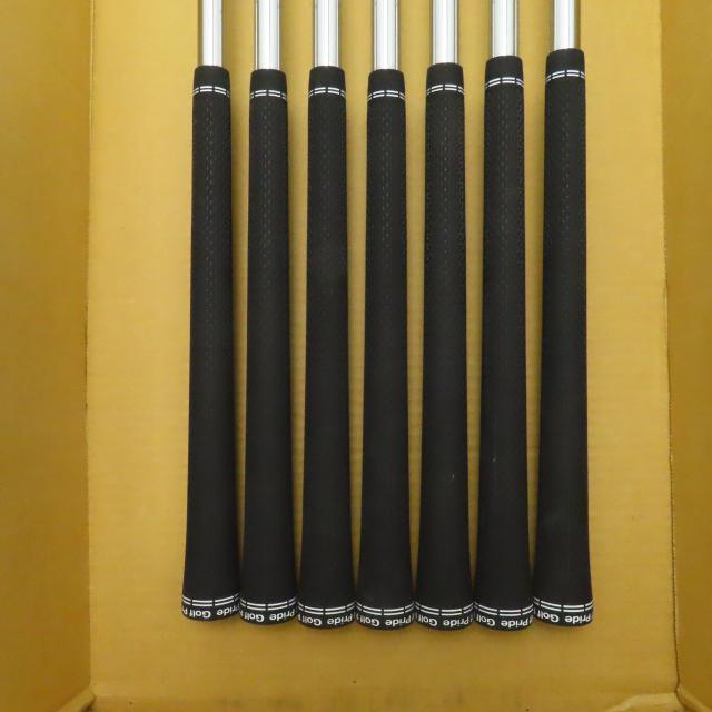 【中古ゴルフクラブ】ピン　G730　G730 アイアン N.S.PRO 950GH neo　シャフト：N.S.PRO 950GH neo