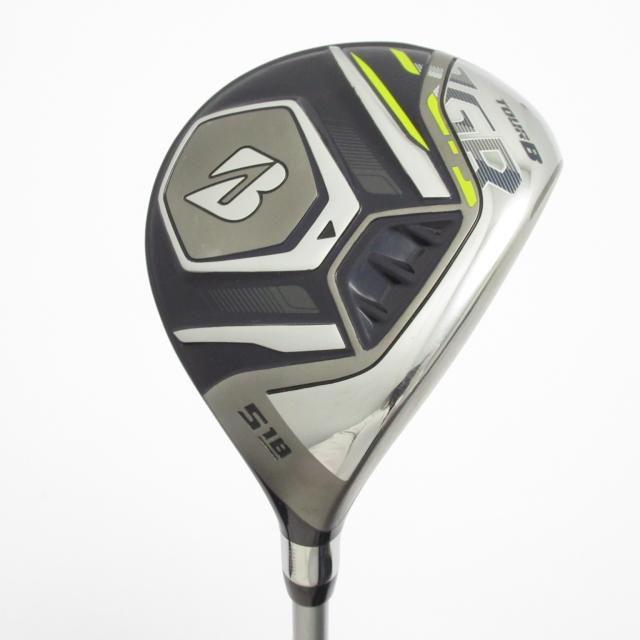 【中古ゴルフクラブ】ブリヂストン　TOUR B　JGR フェアウェイウッド AiR Speeder JGR　シャフト：AiR Speeder JGR