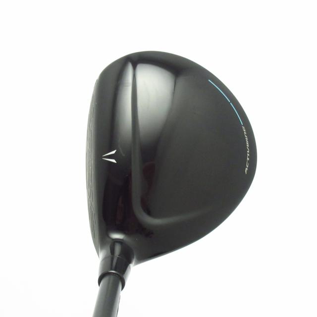 【中古ゴルフクラブ】ダンロップ　XXIO　ゼクシオ X(2024) フェアウェイウッド Miyazaki AX-3　シャフト：Miyazaki AX-3_1