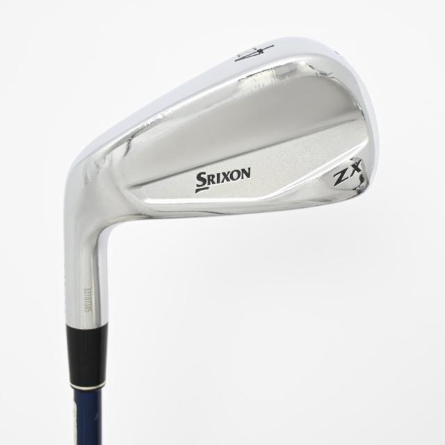 【中古ゴルフクラブ】ダンロップ　SRIXON　スリクソン ZX ユーティリティ Diamana ZX for UTILITY　シャフト：Diamana ZX for UTILITY…