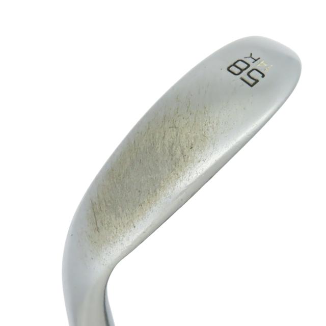 【中古ゴルフクラブ】タイトリスト　Vokey　ボーケイ SM8 ツアークローム ウェッジ N.S.PRO MODUS3 TOUR 105　シャフト：N.S.PRO MODUS…